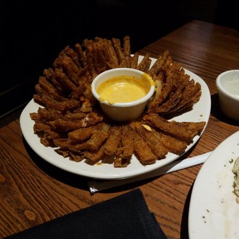 Outback Steakhouse - Free Bloomin Onion on Monday's - Steakhouses Near Me - Clarksville, Indiana Outback Steakhouse - Free Bloomin Onion on Monday's - Steakhouses Near Me - Clarksville, Indiana