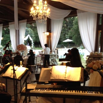 Aquafuzion - Wedding Planning Near Me - Monrovia, California