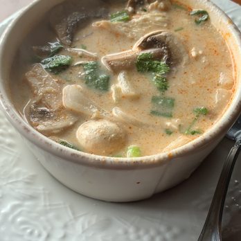 Time 4 Thai - Tom-kha kai - Thai Near Me - Louisville, Kentucky Time 4 Thai - Tom-kha kai - Thai Near Me - Louisville, Kentucky