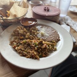 Casa Jacaranda - Cocina Mexicana Mansfield TX