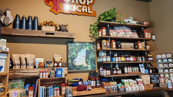 Mac's Local Eats by null