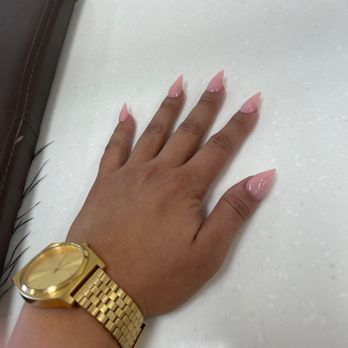 Styles Nails & Spa - Gell full - Nail Salons Near Me - El Cajon, California Styles Nails & Spa - Gell full - Nail Salons Near Me - El Cajon, California