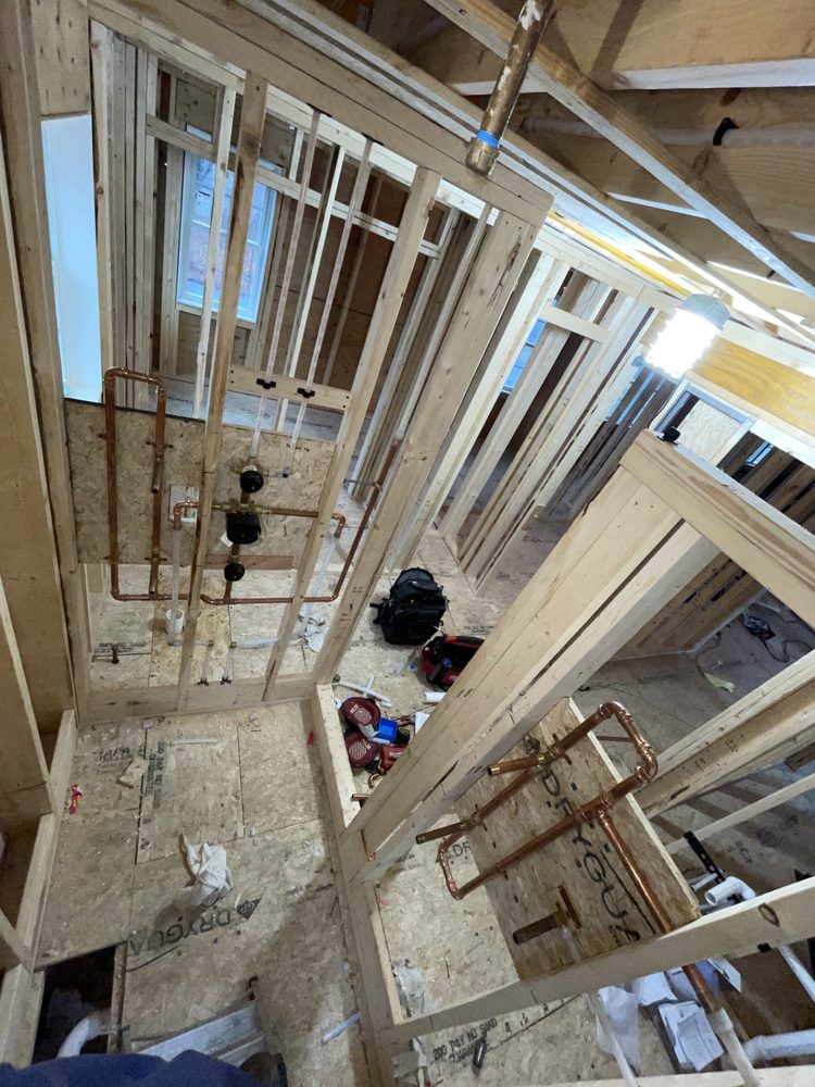 Slide of Armano Plumbing & Heating