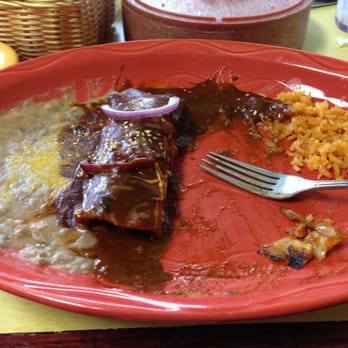 El Tomate Restaurant - Mole enchiladas! Yumm - Mexican Near Me - San Francisco, California El Tomate Restaurant - Mole enchiladas! Yumm - Mexican Near Me - San Francisco, California