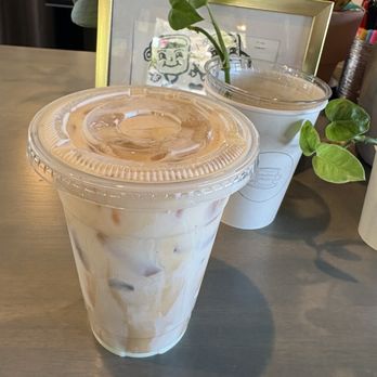 Tacitas Coffee - Saltara - Coffee & Tea Near Me - Diamond Bar, California