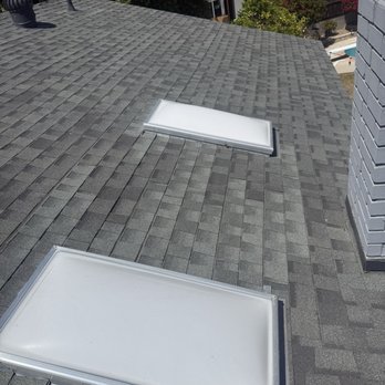 RoofTech Energy - Repaired area - Roofing Near Me - San Diego, California RoofTech Energy - Repaired area - Roofing Near Me - San Diego, California