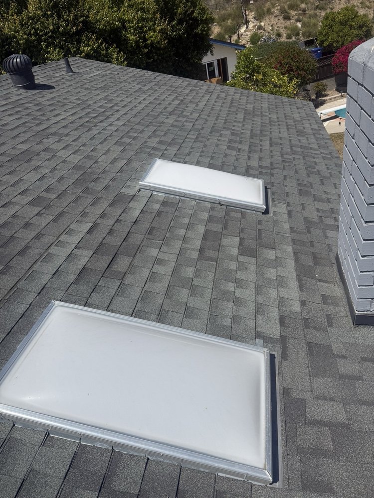 Slide of RoofTech Energy