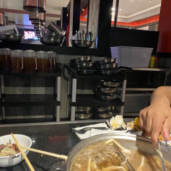 Dada Shabu Shabu Buffet - Korean Near Me - Irvine, California Dada Shabu Shabu Buffet - Korean Near Me - Irvine, California