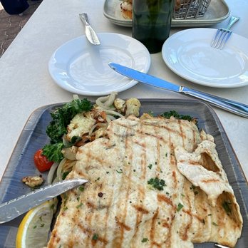 Crazy About You - Super salty - Mediterranean Near Me - Miami, Florida