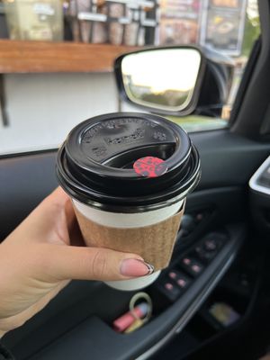 CUPPA CUPPA COFFEE COMPANY by null