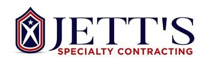 Slide of Jett's Specialty Contracting