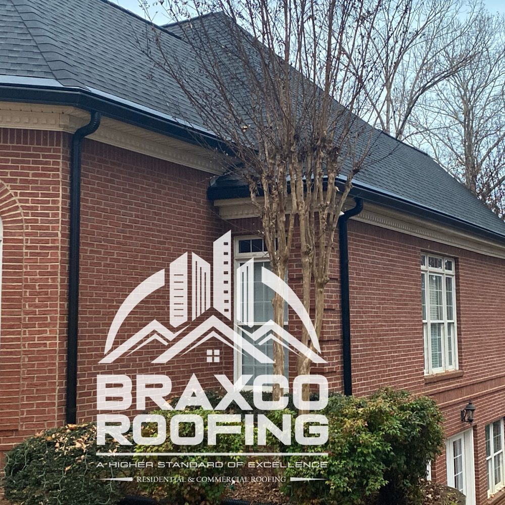 Slide of Braxco Roofing & Contracting
