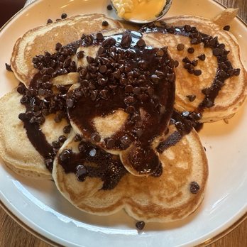 La Cafeteria BK - Silver dollar pancakes - Breakfast & Brunch Near Me - Brooklyn, New York La Cafeteria BK - Silver dollar pancakes - Breakfast & Brunch Near Me - Brooklyn, New York