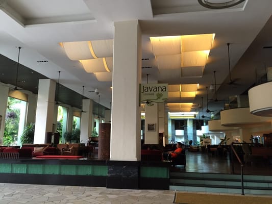 PARKROYAL Penang Resort by null