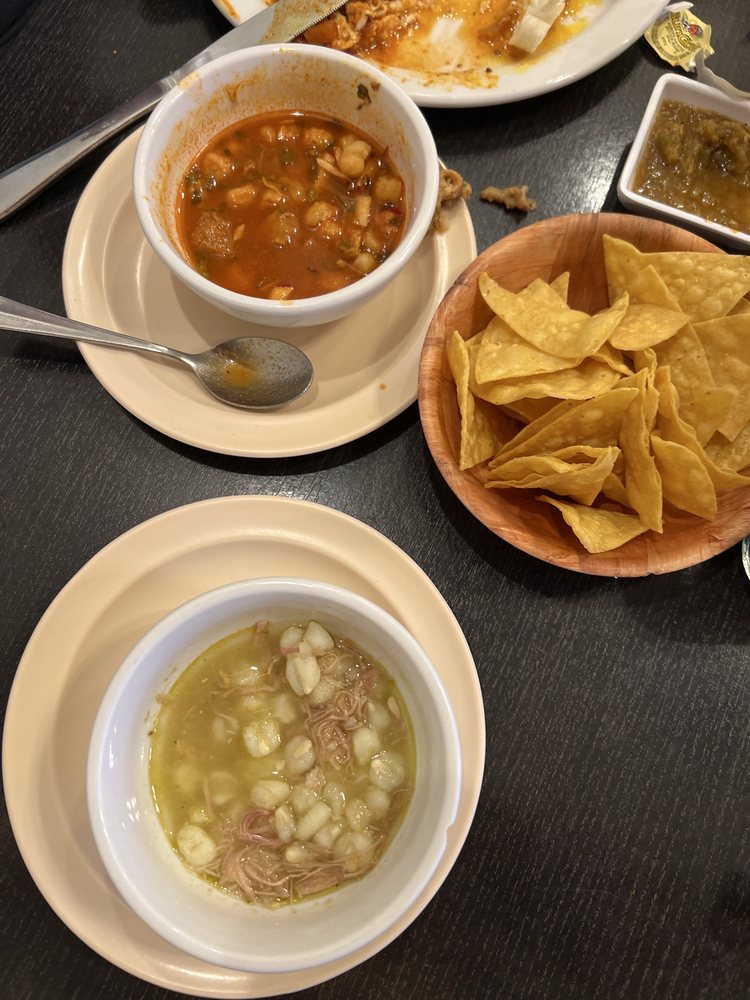 Mi Pueblito Cafe