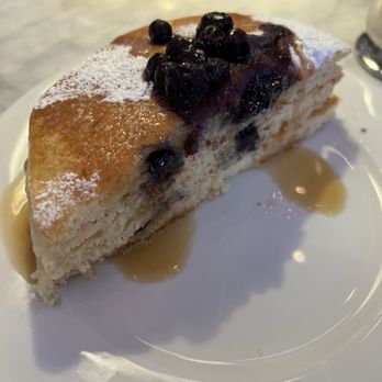Café Riggs - Pancakes - Breakfast & Brunch Near Me - Washington, DC, District of Columbia