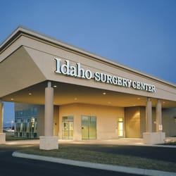 Idaho Surgery Center