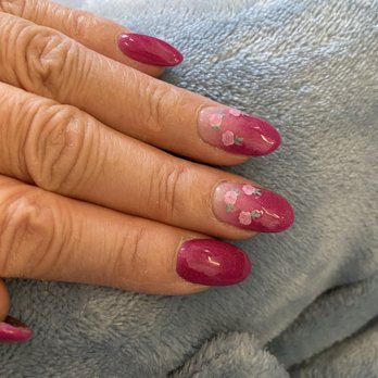 Renaissance Nails - Nail Salons Near Me - Suwanee, Georgia