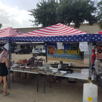 Binh Thuan - Haven't we binh thuan nough - Vietnamese Near Me - Houston, Texas