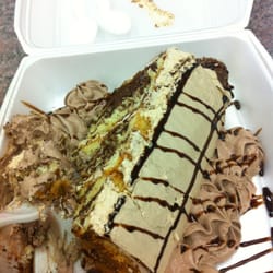 The Supreme Ice Cream Shoppe