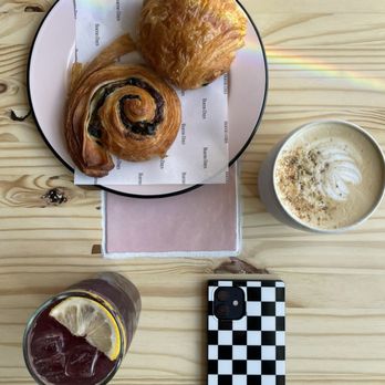 Kiubo - Coffee & Tea Near Me - Chicago, Illinois