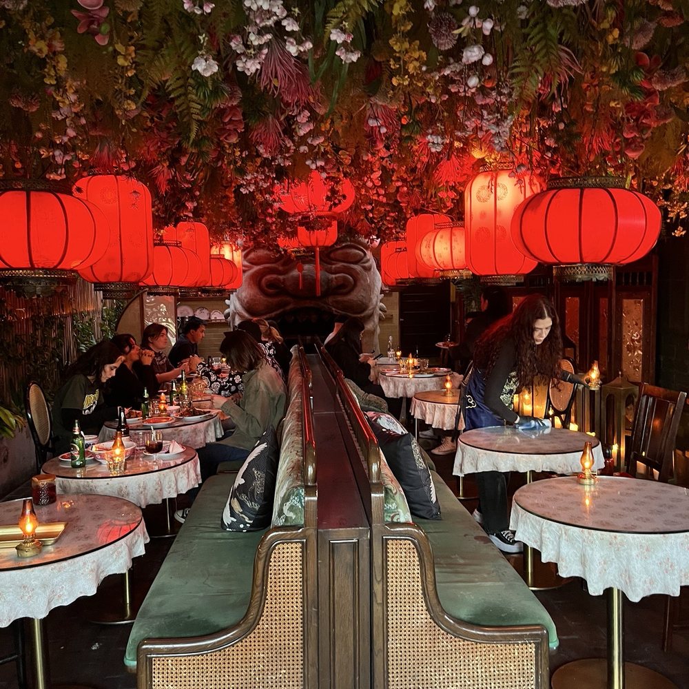 Fortunate Son - Chinese Near Me - San Diego, California Fortunate Son - Chinese Near Me - San Diego, California