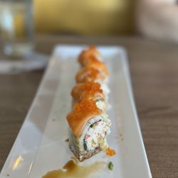 Nami Lily Sushi & Ramen