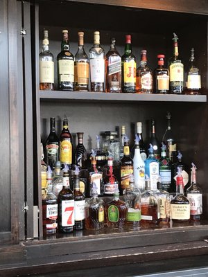 The Lakeview Restaurant by null