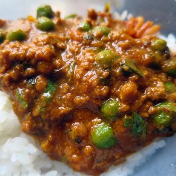寶軒印度餐廳 - Keema Matar - Indian Near Me - Hong Kong, HK