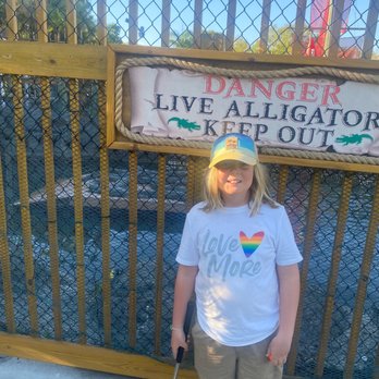 Smugglers Cove Adventure Golf - Mini Golf Near Me - Sarasota, Florida