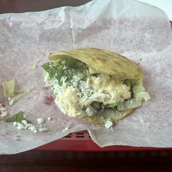 Taqueria Dona Chelo - Asada Gordita - Mexican Near Me - West Jefferson, North Carolina Taqueria Dona Chelo - Asada Gordita - Mexican Near Me - West Jefferson, North Carolina