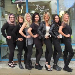 True Salon