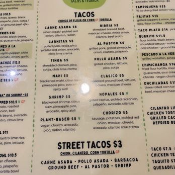 MESHICO Tacos & Tequila - Menu - Tacos Near Me - Rochester Hills, Michigan MESHICO Tacos & Tequila - Menu - Tacos Near Me - Rochester Hills, Michigan