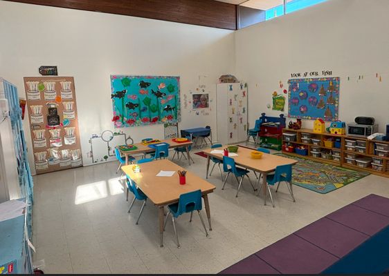 Creative Children Preschool & Kindergarten on Yelp