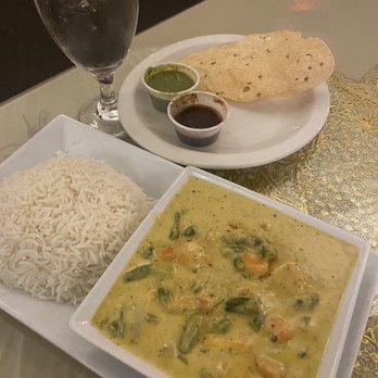 India Sizzling - navratan korma - Indian Near Me - Fishers, Indiana