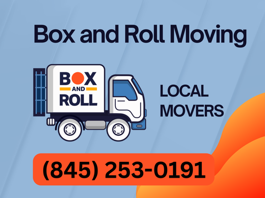 Box And Roll Moving LLC