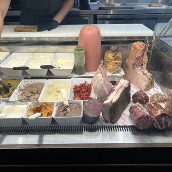 All'Antico Vinaio - Italian Near Me - Los Angeles, California