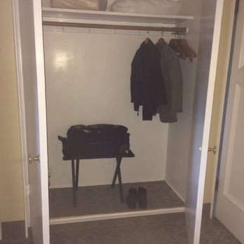 The Normandy Inn - Nice big closet - Hotels Near Me - Carmel, California The Normandy Inn - Nice big closet - Hotels Near Me - Carmel, California