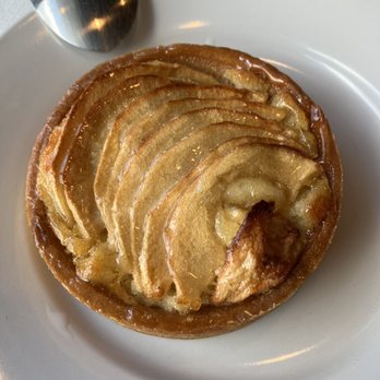 Maison Valentine - Apple Turnover - Bakeries Near Me - Miami Beach, Florida