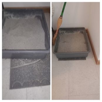 Bright & Clean - Home regular clean house deep clean Springfield, MO recurring Cleaning - Office Cleaning Near Me
