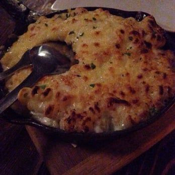 The Marshal - Mac and cheese yo! - Breakfast & Brunch Near Me - New York, New York