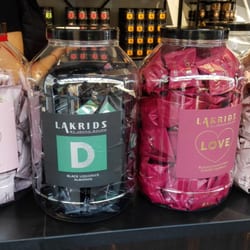 Lakrids