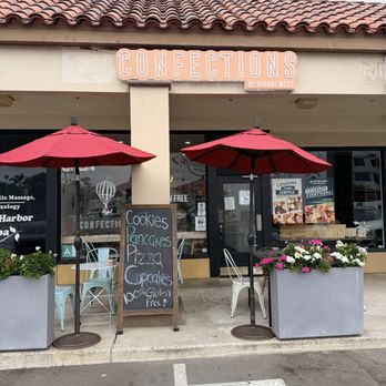 Confections by Kirari West - Bakeries Near Me - Redondo Beach, California Confections by Kirari West - Bakeries Near Me - Redondo Beach, California