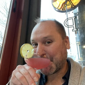 Pappe - Sip sip! - Indian Near Me - Washington, DC, District of Columbia