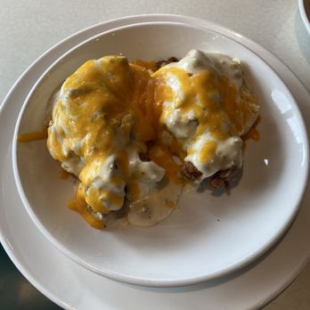 Big Bad Breakfast - Barret Ave - Cathead Chicken Biscuit (delish!) - Breakfast & Brunch Near Me - Louisville, Kentucky Big Bad Breakfast - Barret Ave - Cathead Chicken Biscuit (delish!) - Breakfast & Brunch Near Me - Louisville, Kentucky