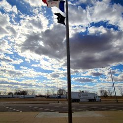 Rest Area I-29 NB - Beautiful
