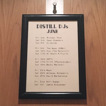 Distill - Pubs Near Me - Glasgow, GLG Distill - Pubs Near Me - Glasgow, GLG