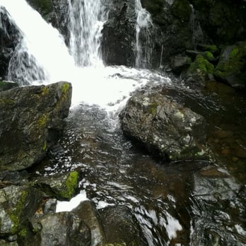 Beacon Rock State Park - Parks Near Me - Stevenson, Washington