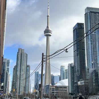 Toronto - Local Flavor Near Me - Toronto, Ontario