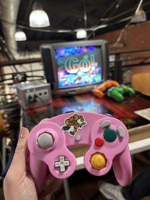 The New Parkway Theater by null